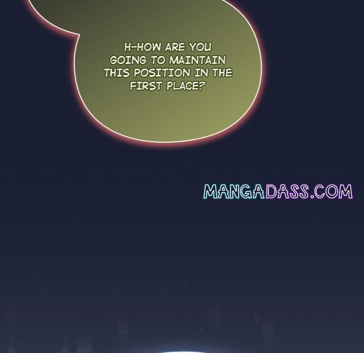 Thrust & Conquer - Chapter 28 Page 104