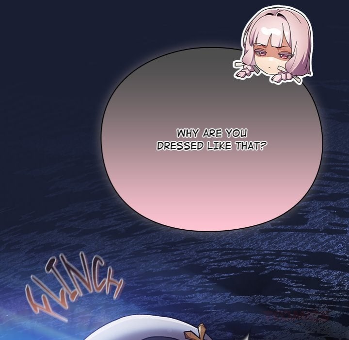 Thrust & Conquer - Chapter 28 Page 12