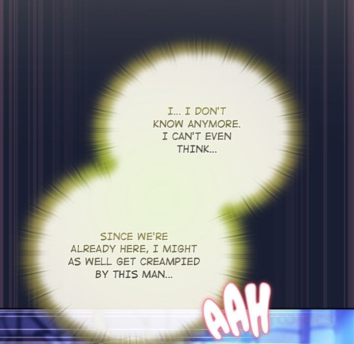 Thrust & Conquer - Chapter 28 Page 129