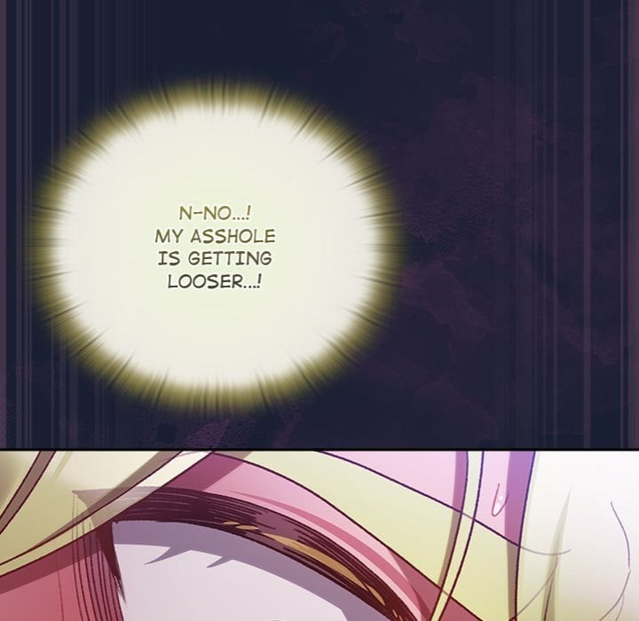 Thrust & Conquer - Chapter 28 Page 134