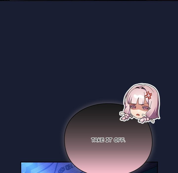 Thrust & Conquer - Chapter 28 Page 17