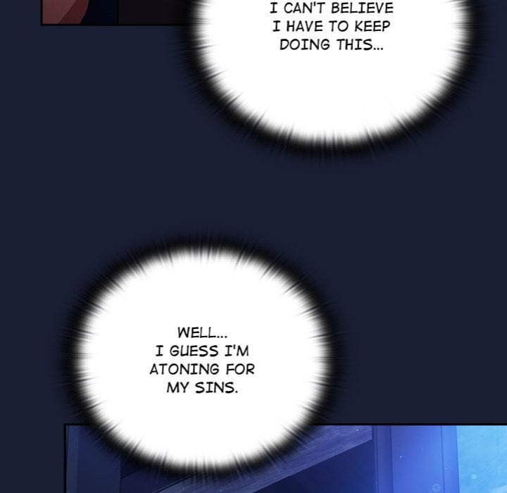 Thrust & Conquer - Chapter 28 Page 170