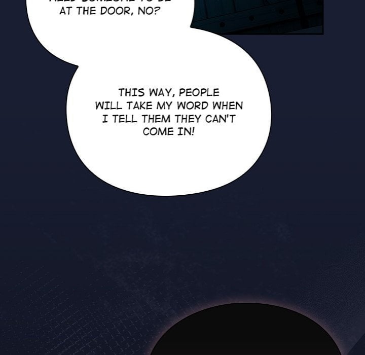 Thrust & Conquer - Chapter 28 Page 19