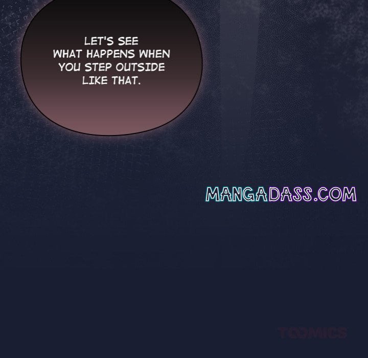 Thrust & Conquer - Chapter 28 Page 21