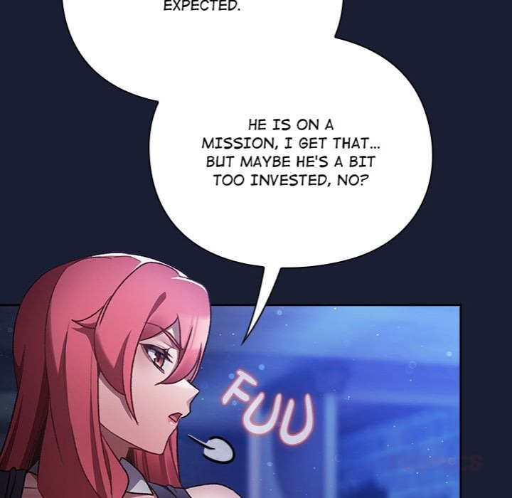 Thrust & Conquer - Chapter 28 Page 30