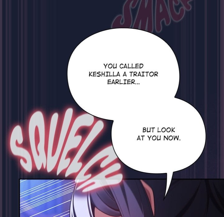 Thrust & Conquer - Chapter 28 Page 47