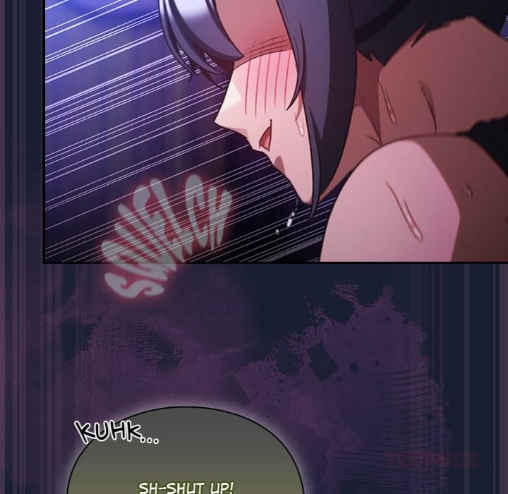 Thrust & Conquer - Chapter 28 Page 48