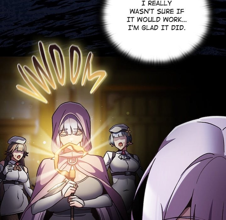 Thrust & Conquer - Chapter 28 Page 5