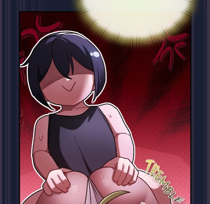 Thrust & Conquer - Chapter 28 Page 80