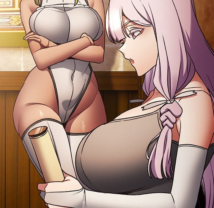 Thrust & Conquer - Chapter 29 Page 11