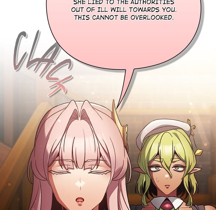 Thrust & Conquer - Chapter 29 Page 148