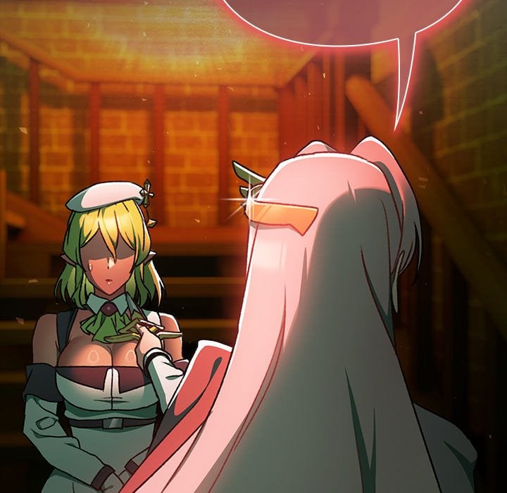 Thrust & Conquer - Chapter 29 Page 169