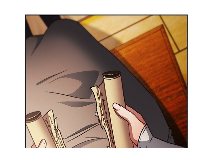 Thrust & Conquer - Chapter 29 Page 2