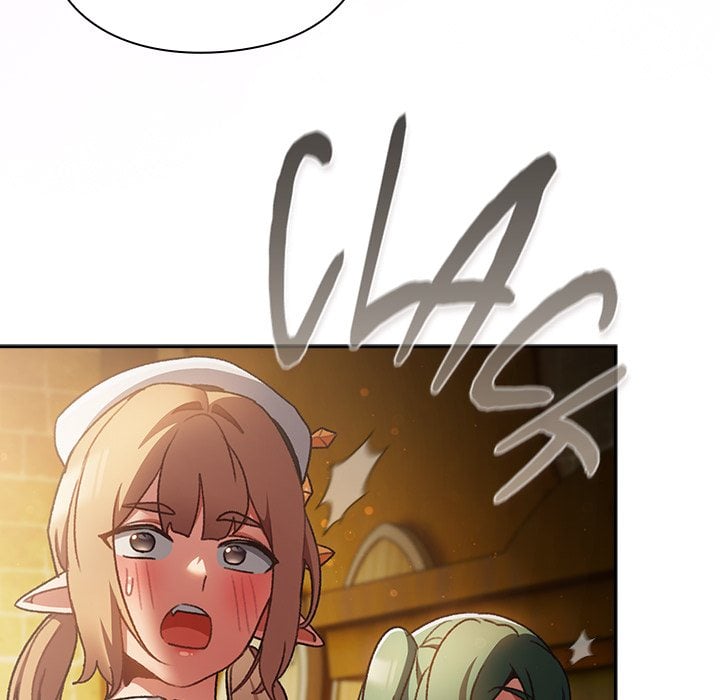 Thrust & Conquer - Chapter 29 Page 61