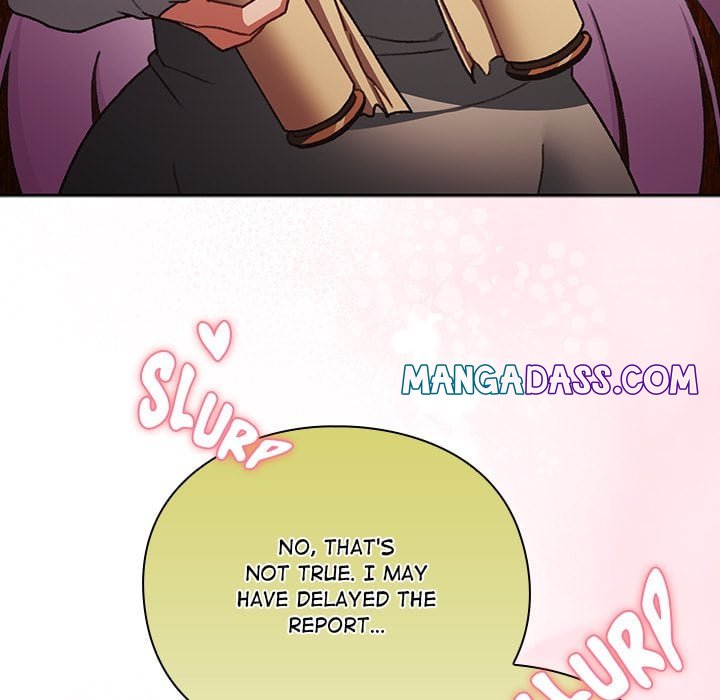 Thrust & Conquer - Chapter 29 Page 7