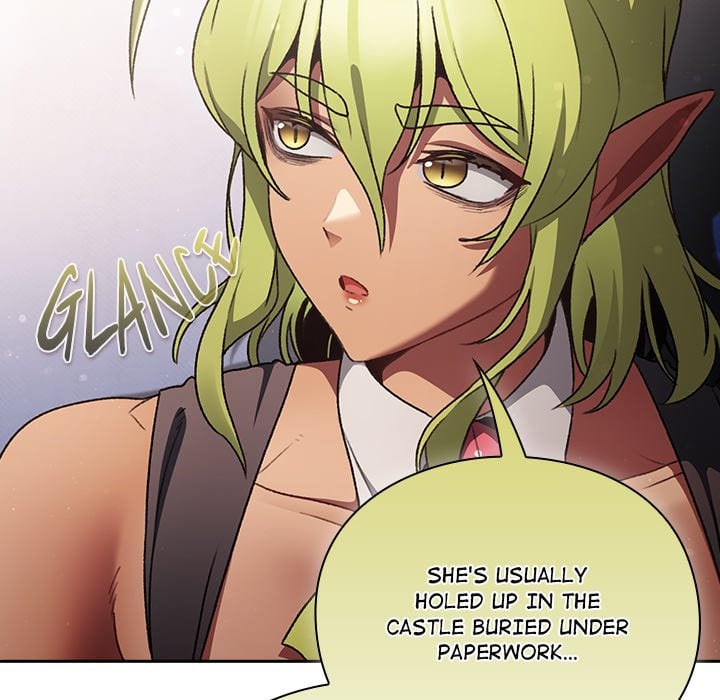 Thrust & Conquer - Chapter 30 Page 102