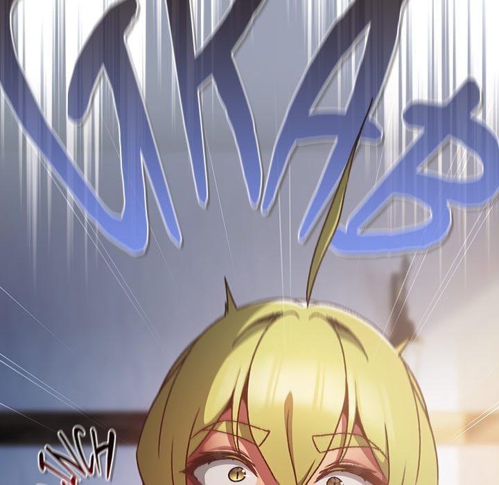 Thrust & Conquer - Chapter 30 Page 115