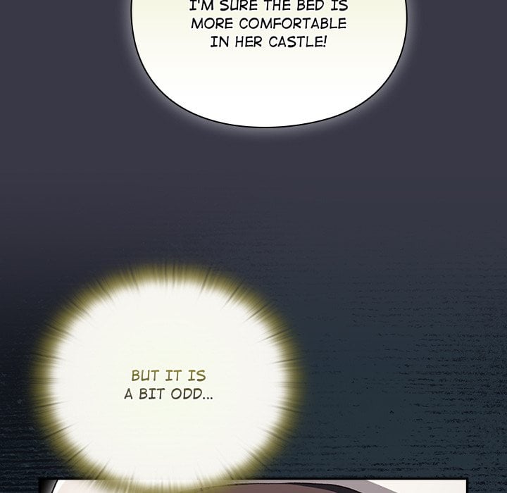 Thrust & Conquer - Chapter 30 Page 143