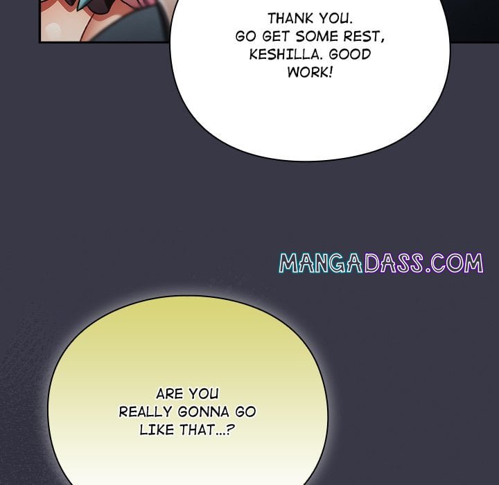 Thrust & Conquer - Chapter 30 Page 150