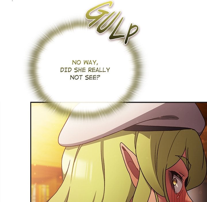 Thrust & Conquer - Chapter 30 Page 29