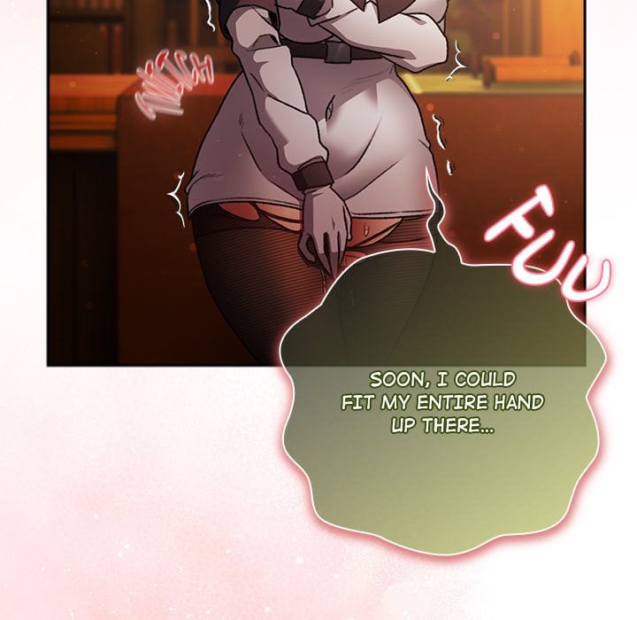 Thrust & Conquer - Chapter 30 Page 54