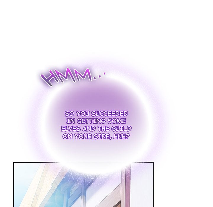 Thrust & Conquer - Chapter 30 Page 64