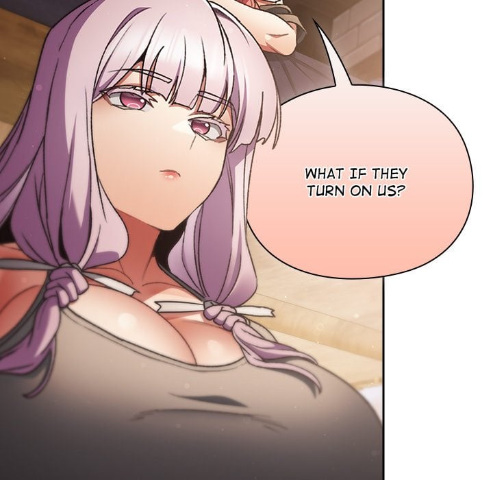 Thrust & Conquer - Chapter 30 Page 79