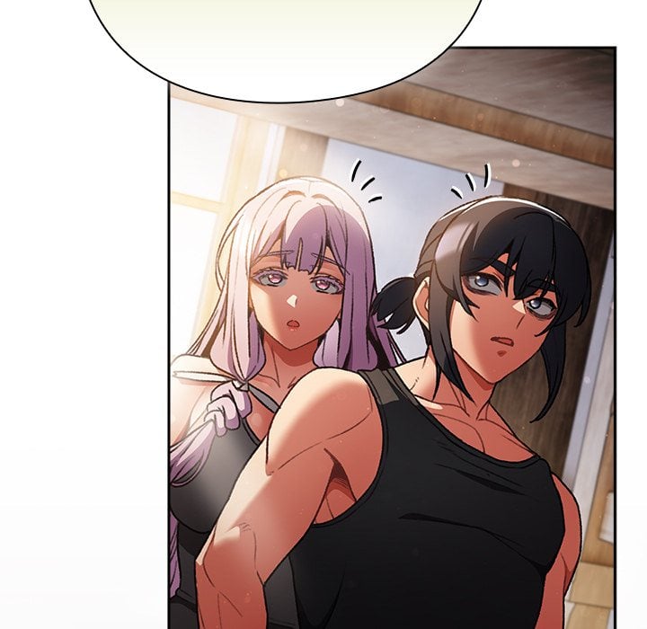 Thrust & Conquer - Chapter 30 Page 81