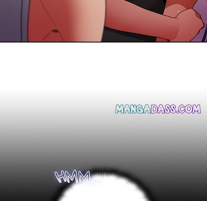 Thrust & Conquer - Chapter 31 Page 110