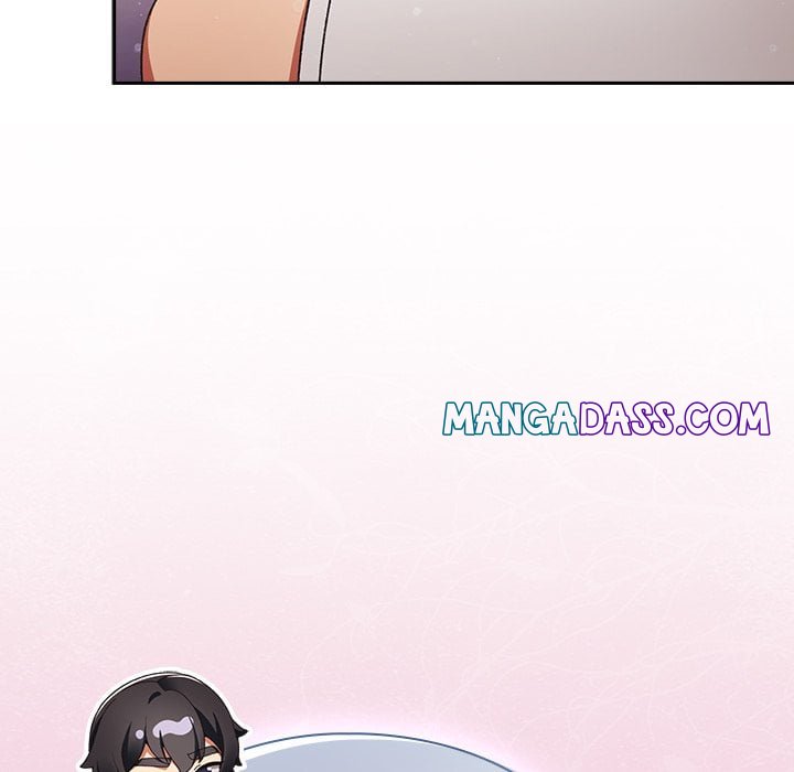 Thrust & Conquer - Chapter 31 Page 137