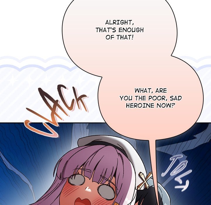 Thrust & Conquer - Chapter 31 Page 150