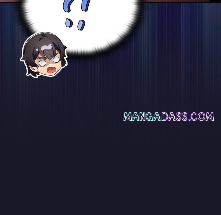 Thrust & Conquer - Chapter 31 Page 20