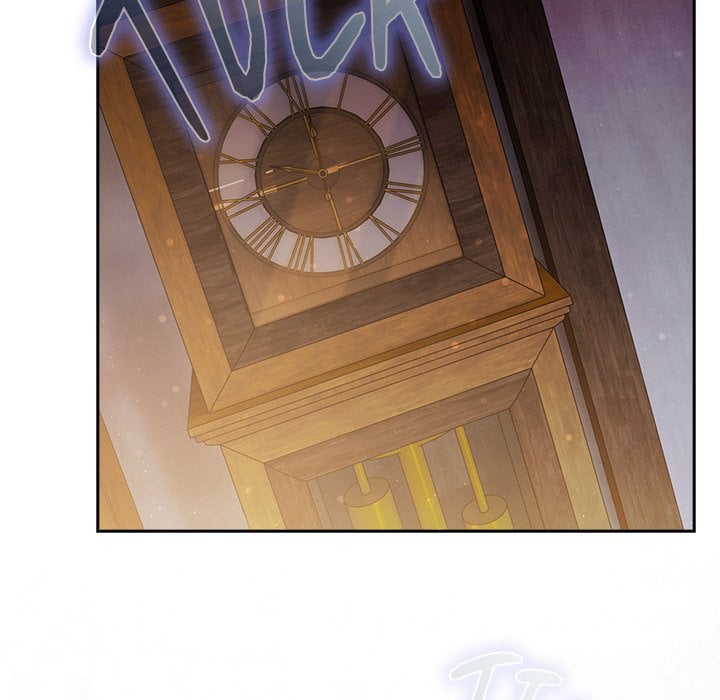 Thrust & Conquer - Chapter 31 Page 47