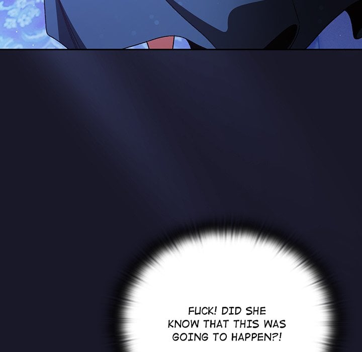 Thrust & Conquer - Chapter 31 Page 5