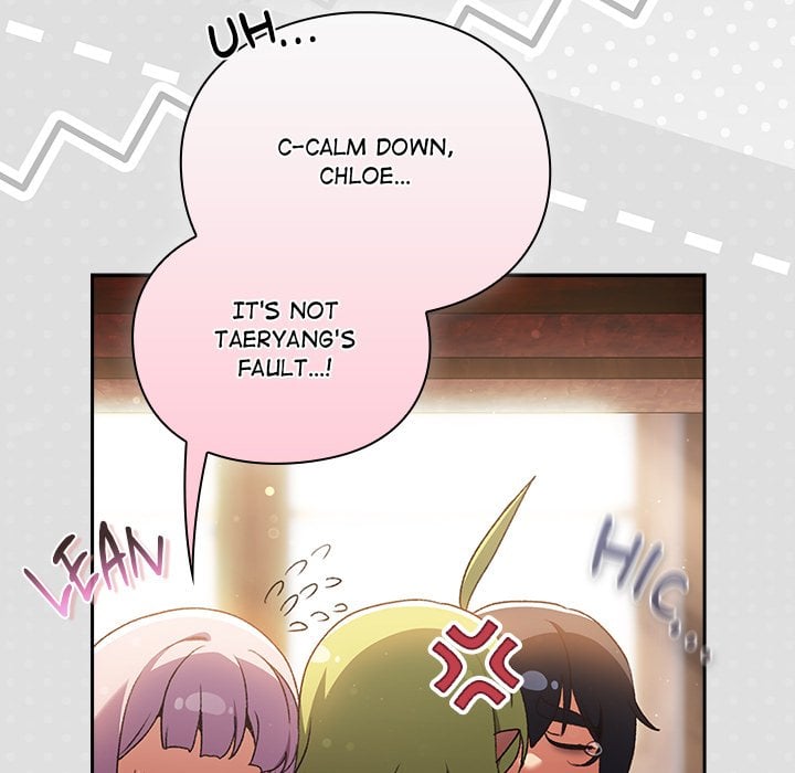 Thrust & Conquer - Chapter 31 Page 60