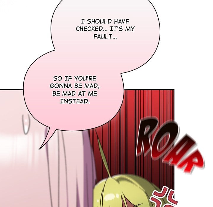 Thrust & Conquer - Chapter 31 Page 66