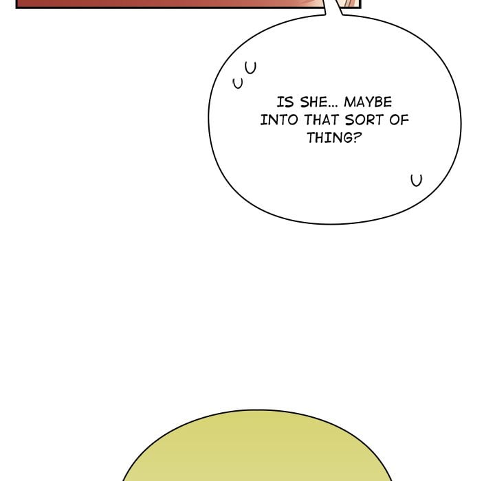 Thrust & Conquer - Chapter 31 Page 82