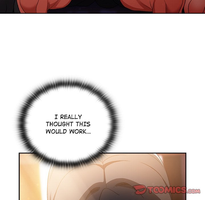 Thrust & Conquer - Chapter 31 Page 93