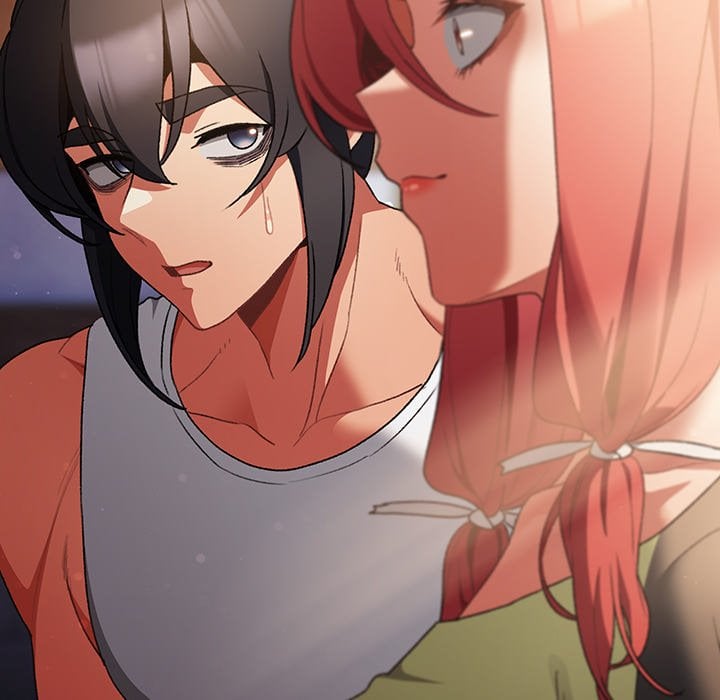 Thrust & Conquer - Chapter 31 Page 97