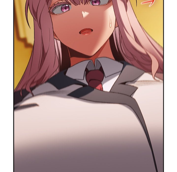 Thrust & Conquer - Chapter 32 Page 12