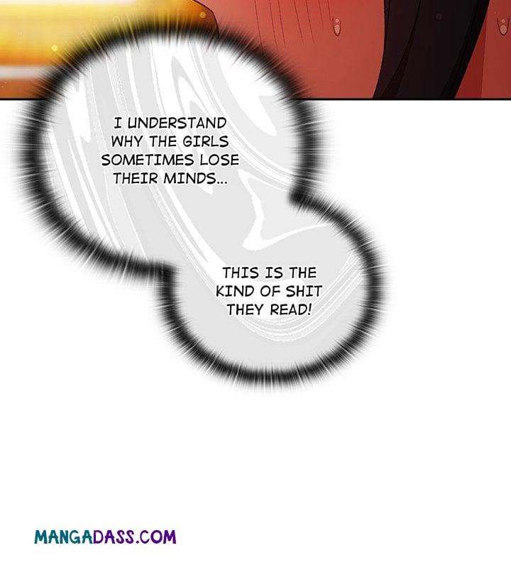 Thrust & Conquer - Chapter 32 Page 143