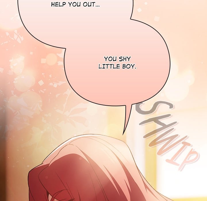 Thrust & Conquer - Chapter 32 Page 166