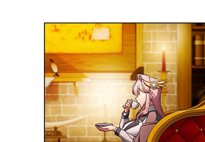 Thrust & Conquer - Chapter 32 Page 2