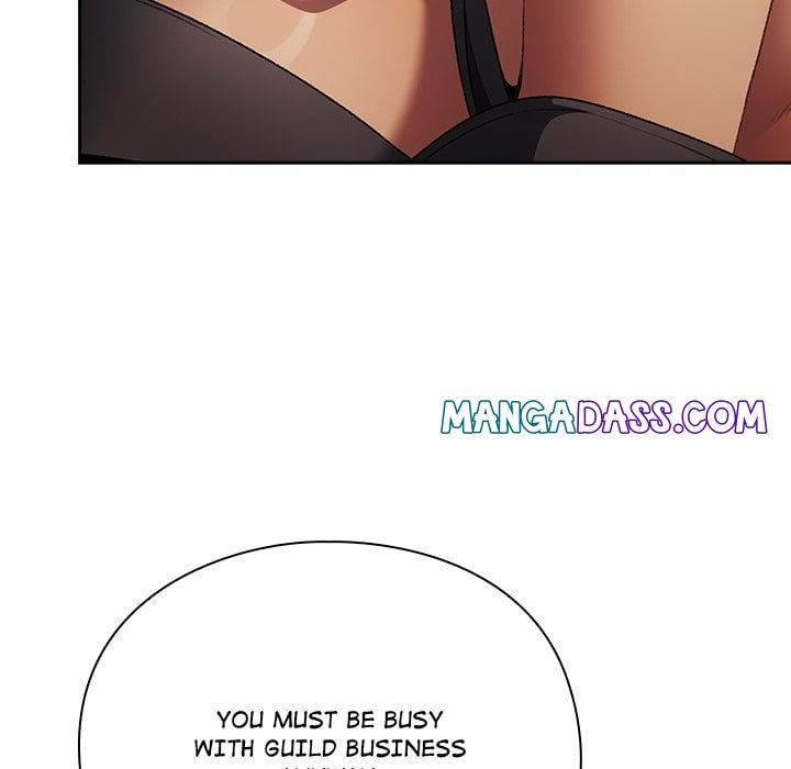 Thrust & Conquer - Chapter 32 Page 41