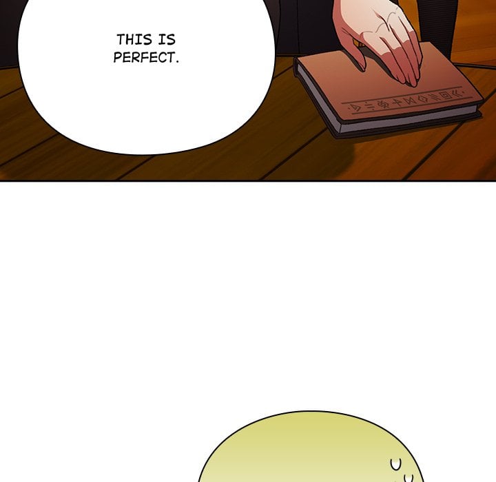 Thrust & Conquer - Chapter 32 Page 44