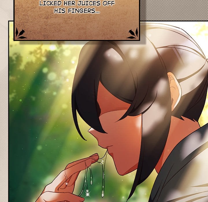 Thrust & Conquer - Chapter 32 Page 77