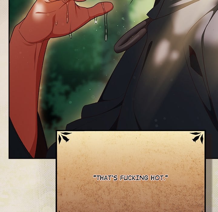 Thrust & Conquer - Chapter 32 Page 78