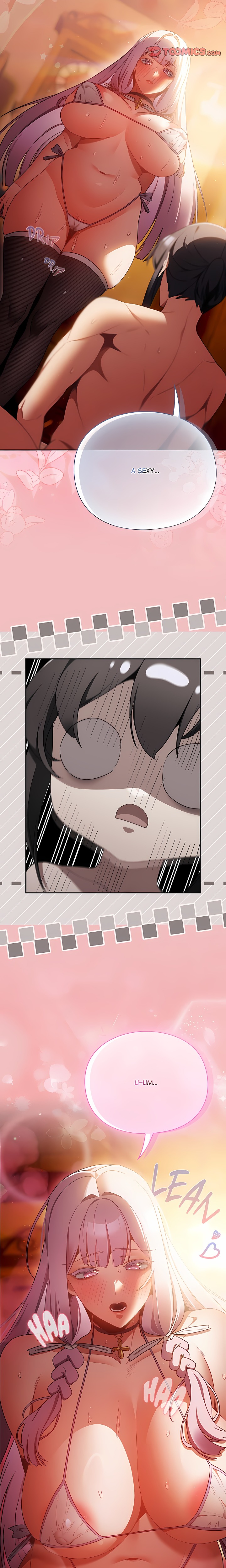 Thrust & Conquer - Chapter 37 Page 26