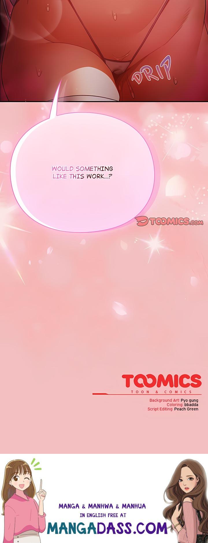 Thrust & Conquer - Chapter 37 Page 27