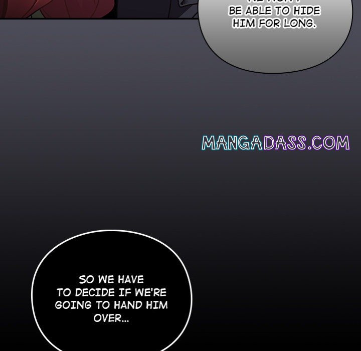 Thrust & Conquer - Chapter 4 Page 94